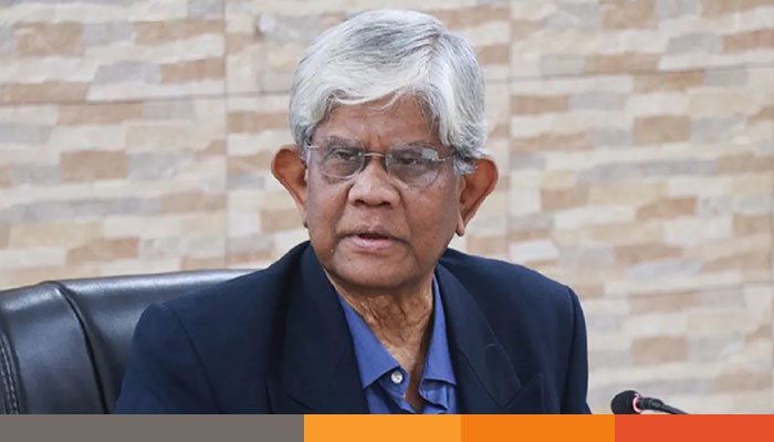 ঈদের দীর্ঘ ছুটিতে দেশের অর্থনীতি স্থবির হবে না : অর্থ উপদেষ্টা