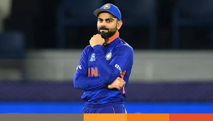 বিরাট কোহলির নামে থানায় অভিযোগ