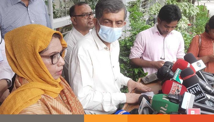 সুষ্ঠুভাবে অনুষ্ঠিত হচ্ছে এইচএসসি পরীক্ষা, দ্রুত ফল প্রকাশ : শিক্ষা উপদেষ্টা