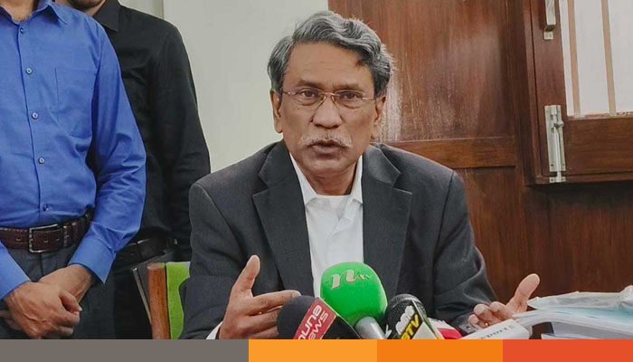 প্রধানমন্ত্রীর মেয়াদ-নির্বাচনী এলাকা নির্ধারণ নিয়ে আলোচনা হবে: আলী রীয়াজ