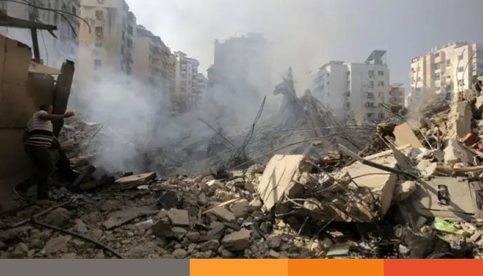 হিজবুল্লাহ নিরস্ত্র না হলে লেবাননে হামলা চালাবে ইসরায়েল