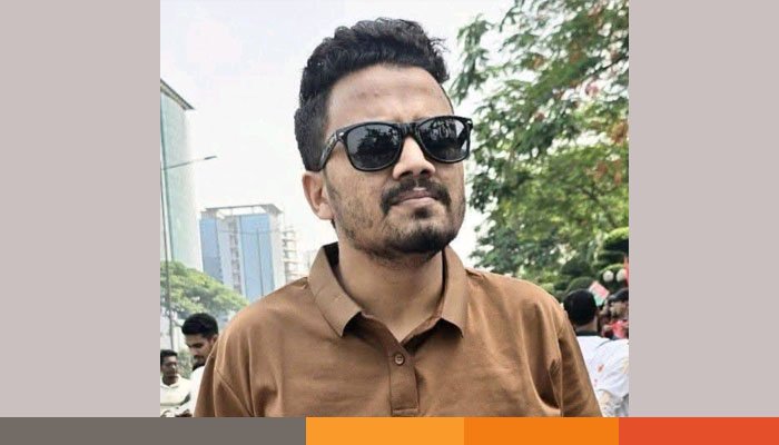 ময়মনসিংহ উত্তর জেলা ছাত্রদলের সহসভাপতি মাসুদ বহিষ্কার