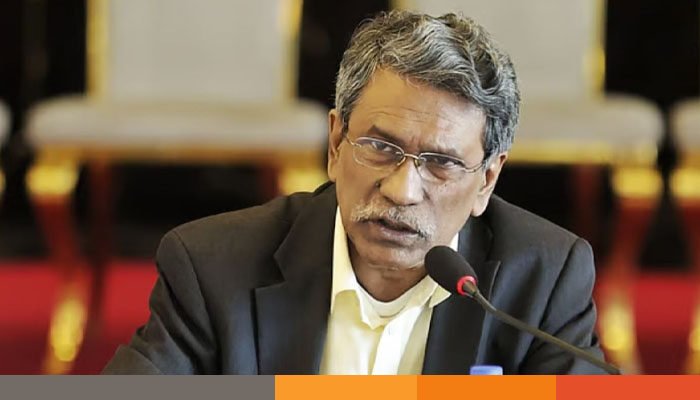 সনদ তৈরিতে রাজনৈতিক দলগুলোকে ছাড় দেয়ার আহ্বান আলী রীয়াজের