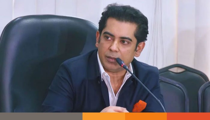 ইউনূস সাহেব, পলিটিকস আর ইকোনমিকস এক নয়: আন্দালিব রহমান পার্থ