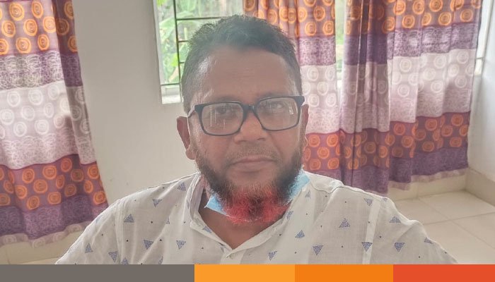 ভারতে পালানোর সময় দর্শনায় যুবলীগ নেতা আটক