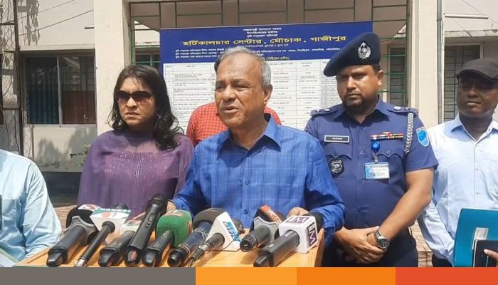 মব জাস্টিস কোনোভাবেই গ্রহণযোগ্য নয়: স্বরাষ্ট্র উপদেষ্টা