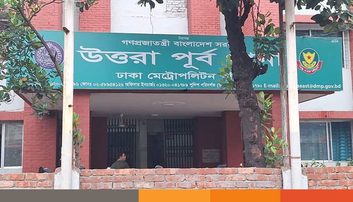 উত্তরায় ট্রাক চাপায় নিহত ৩