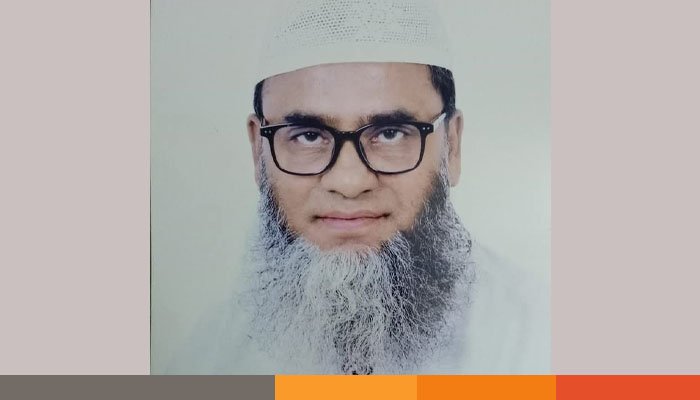 হাজীগঞ্জ-শাহরাস্তিতে গণসংযোগে ব্যস্ত জামায়াতের অধ্যাপক আবুল হোসাইন