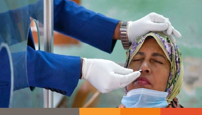 আবারও হাসপাতালে করোনা পরীক্ষা শুরু