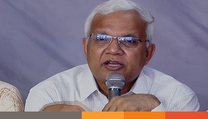 ড. ইউনূস-তারেকের বৈঠকে নির্বাচন নিয়ে ধোঁয়াশা কাটবে: ডা. জাহিদ ড. ইউনূস-তারেকের বৈঠকে নির্বাচন নিয়ে ধোঁয়াশা কাটবে: ডা. জাহিদ