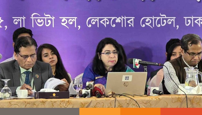 কালো টাকা সাদা করার সুযোগ জুলাইয়ের চেতনার পরিপন্থি: সিপিডি