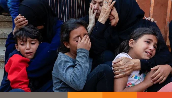 গাজা সংকটে ইসরায়েলের বিরুদ্ধে ইইউ নিষেধাজ্ঞা চায় স্পেন ও আয়ারল্যান্ড