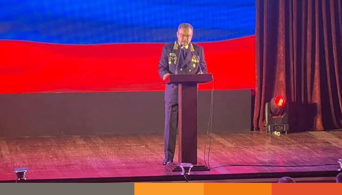 চলতি বছর রূপপুরের প্রথম ইউনিট চালুর আশা