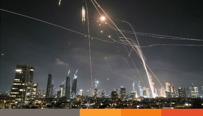 ইরানে ইসরায়েলের হামলায় নিহত ৬৩৯, আহত ১৩২০ ইরানে ইসরায়েলের হামলায় নিহত ৬৩৯, আহত ১৩২০