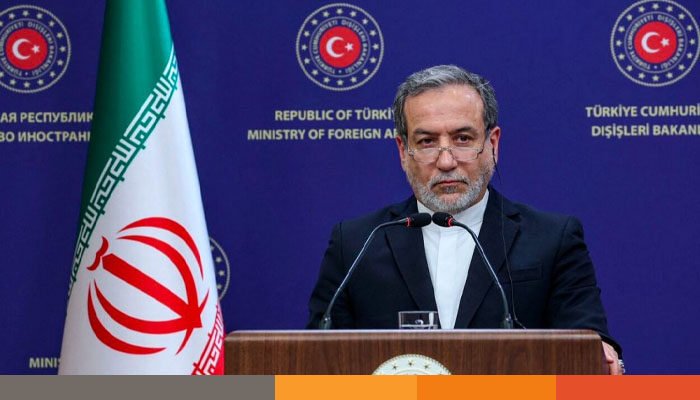 এখনো পর্যন্ত কোনো যুদ্ধবিরতির চুক্তি হয়নি: আব্বাস আরাঘচি