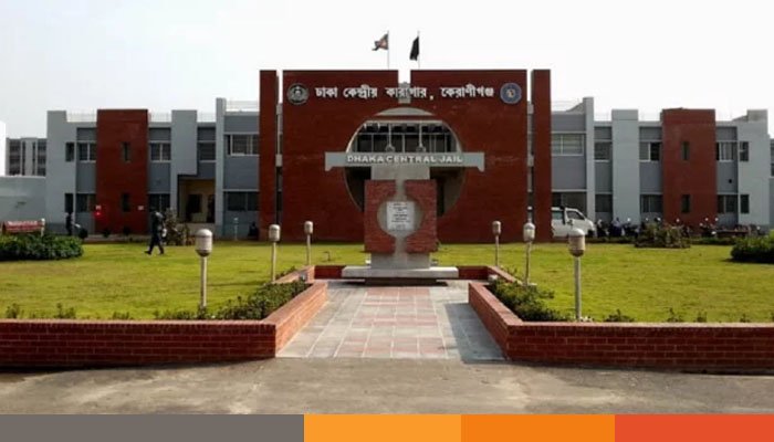 কারাগারে ঈদ: বন্দিদের জন্য থাকছে ৮টি গরু ও ১০টি খাসি
