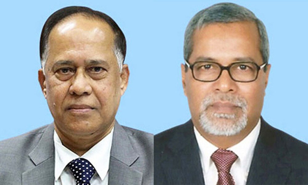 আউয়ালের সঙ্গে নুরুল হুদার ফের ১০ দিনের রিমান্ড চায় পুলিশ