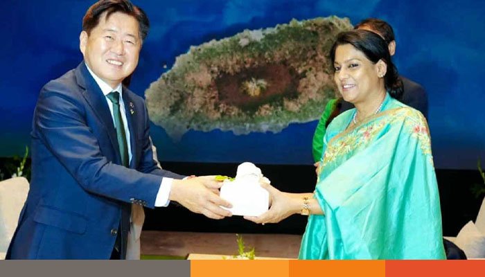 সাসটেইনেবল প্লাস্টিক ব্যবহারে বৈশ্বিক ঐক্যের আহ্বান