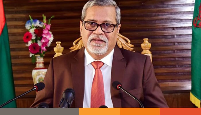 সাবেক সিইসি নুরুল হুদার ১০ দিনের রিমান্ড আবেদন সাবেক সিইসি নুরুল হুদার ১০ দিনের রিমান্ড আবেদন