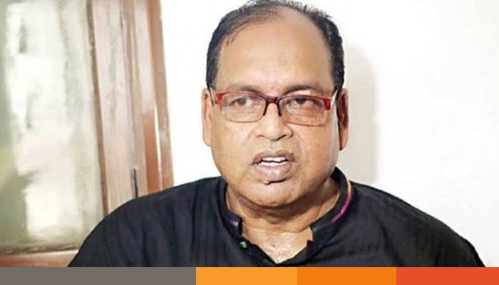 স্বৈরাচার পতনের ১০ মাসেও গণতান্ত্রিক সরকার প্রতিষ্ঠা হয়নি: দুদু