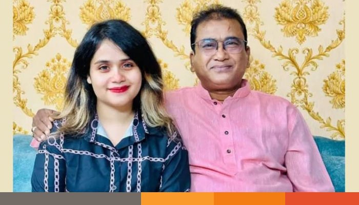 বাবার গাড়ি ফি‌রে পে‌তে আইনশৃঙ্খলা বা‌হিনীর সহায়তা চাইলেন ড‌রিন