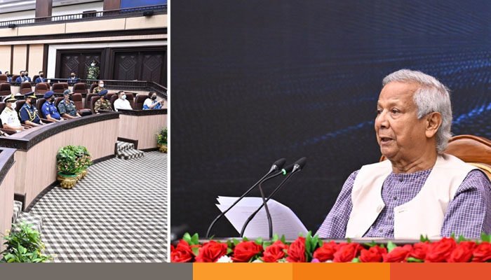 এসএসএফের প্রশিক্ষণ, অস্ত্র ও সরঞ্জাম আধুনিকায়নের প্রক্রিয়া চলমান