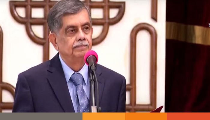 শিক্ষা কমিশন হলেই সব সমস্যার সমাধান হবে বিষয়টা এমন না: শিক্ষা উপদেষ্টা