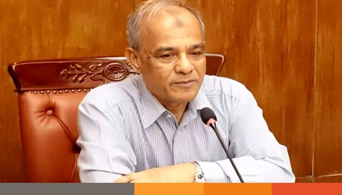 ট্রেনের শিডিউল বিপর্যয় নেই: স্বরাষ্ট্র উপদেষ্টা ট্রেনের শিডিউল বিপর্যয় নেই: স্বরাষ্ট্র উপদেষ্টা