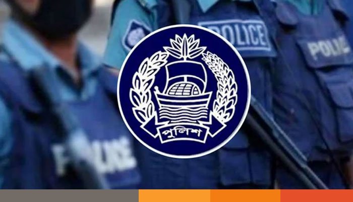 ৪ অতিরিক্ত ডিআইজিকে বদলি