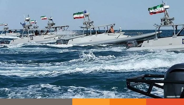 যুক্তরাষ্ট্রের নৌবহরে ক্ষেপণাস্ত্র হামলার হুঁশিয়ারি খামেনির উপদেষ্টার