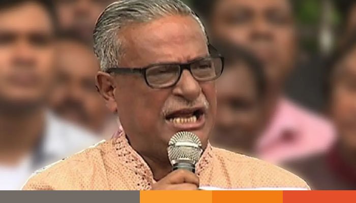 বিএনপি মব সংস্কৃতির বিপক্ষে: ফারুক