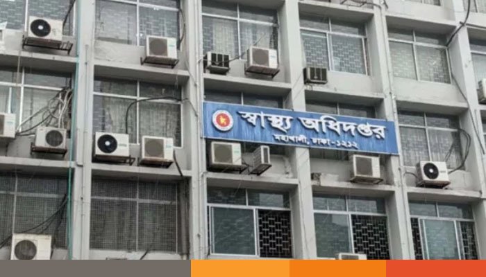 শনিবারের মধ্যে সব জেলা হাসপাতালে প্রস্তুত থাকবে করোনা শয্যা