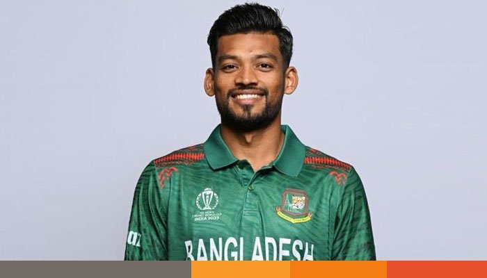 টেস্ট চ্যাম্পিয়নশিপের ফাইনাল নিয়ে এখনই চিন্তা করাটা বোকামি : শান্ত