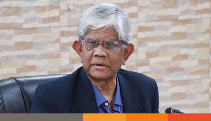 যুদ্ধ পর্যবেক্ষণ করছি, এখনই জ্বালানি তেলের দাম বৃদ্ধি নয় : অর্থ উপদেষ্টা