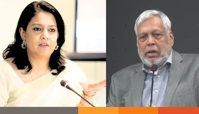 জাফলংয়ে পাথর কোয়ারি আর লিজ দেয়া হবে না: দুই উপদেষ্টা