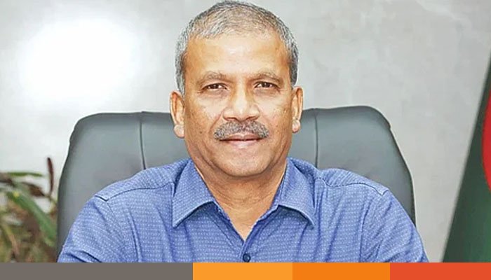 রিপোর্ট দেওয়া পর্যন্ত কর্মচারীদের আন্দোলন না করার আহ্বান আসিফ নজরুলের রিপোর্ট দেওয়া পর্যন্ত কর্মচারীদের আন্দোলন না করার আহ্বান আসিফ নজরুলের