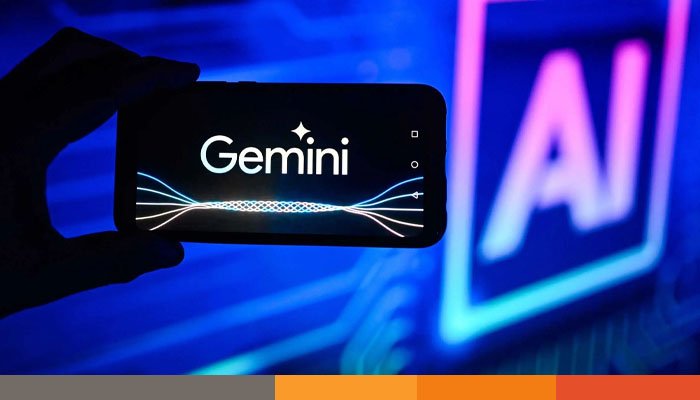 দীর্ঘ ই-মেইল পড়ার ঝামেলা শেষ, সময় কমাবে জেমিনি দীর্ঘ ই-মেইল পড়ার ঝামেলা শেষ, সময় কমাবে জেমিনি