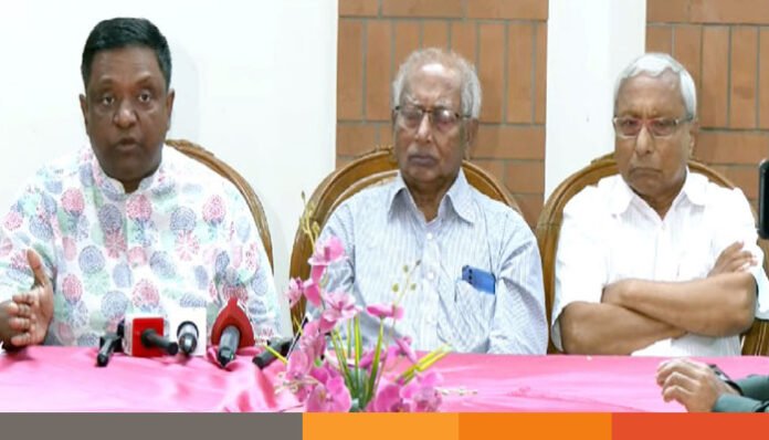 পত্রিকায় বিজ্ঞাপন দিয়ে বিশ্ববিদ্যালয়ের উপাচার্য নেবে সরকার