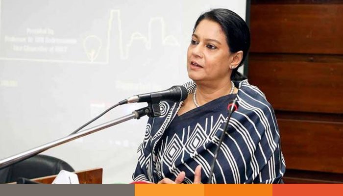 সেন্টমার্টিনের প্রাকৃতিক পরিবেশ ফিরে আসতে শুরু করেছে: পরিবেশ উপদেষ্টা