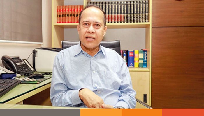 আদালতে সাবেক সিইসি হাবিবুল আউয়াল