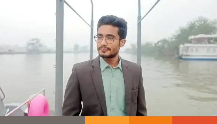 কুষ্টিয়ায় বাস-ট্রাকের সংঘর্ষে ইবি শিক্ষার্থী নিহত