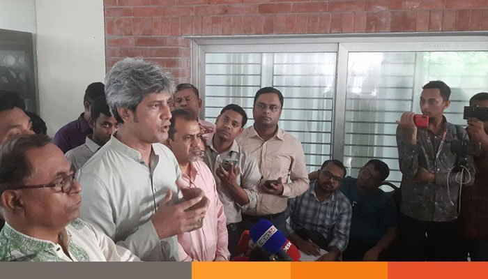 ‘প্রধানমন্ত্রী সর্বোচ্চ ১০ বছর দায়িত্ব পালন করতে পারবেন’