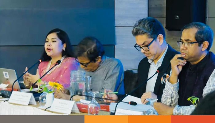 শূন্য কার্বন নিঃসরণে সরকার উল্টো পথে হাঁটছে: সিপিডি