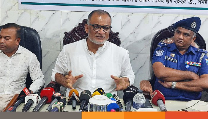 ১০ বছরের মধ্যে সর্বোচ্চ দামে চামড়া ট্রানজেকশন হচ্ছে: বাণিজ্য উপদেষ্টা ১০ বছরের মধ্যে সর্বোচ্চ দামে চামড়া ট্রানজেকশন হচ্ছে: বাণিজ্য উপদেষ্টা