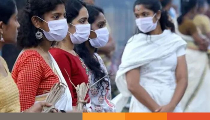 ভারতে করোনা আক্রান্তের সংখ্যা সাত হাজার ছাড়াল, মৃত্যু ৬ ভারতে করোনা আক্রান্তের সংখ্যা সাত হাজার ছাড়াল, মৃত্যু ৬