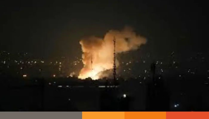 ইসরায়েলে হামলা অব্যাহত থাকবে: ইরান ইসরায়েলে হামলা অব্যাহত থাকবে: ইরান