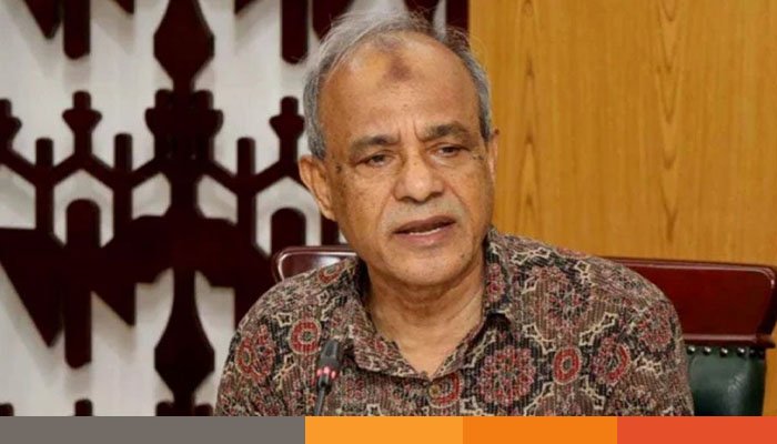 ফিটনেসবিহীন কোনো গাড়ি চলতে দেওয়া হবে না: স্বরাষ্ট্র উপদেষ্টা ফিটনেসবিহীন কোনো গাড়ি চলতে দেওয়া হবে না: স্বরাষ্ট্র উপদেষ্টা