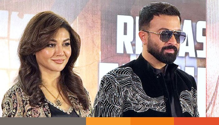 শাকিব কাজের জন্যও লক্ষ্মী, ইন্ডাস্ট্রির জন্যও লক্ষ্মী: জয়া