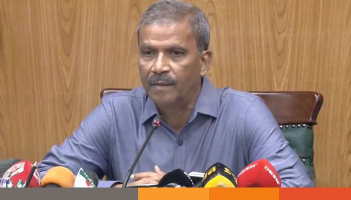 মামলা দ্রুত নিষ্পত্তিতে সিভিল প্রসিডিউর কোড সংশোধন হচ্ছে: আইন উপদেষ্টা