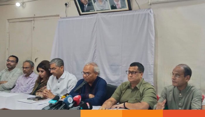 ক্ষমতায় এসে শহীদদের স্বপ্ন বাস্তবায়ন করতে হবে : রিজভী